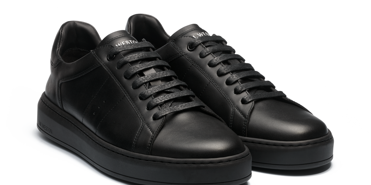 Weston Basket On Time