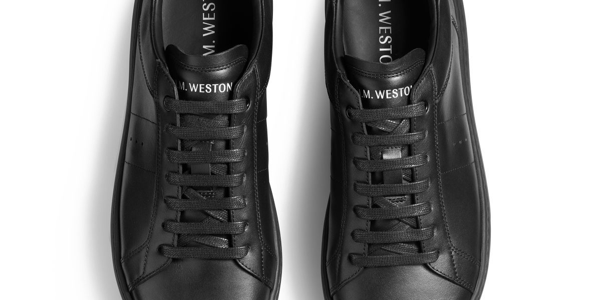 Weston Basket On Time