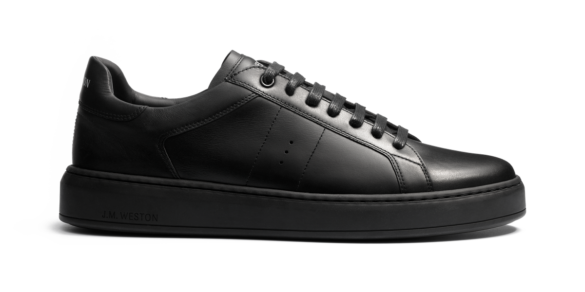 weston Basket On Time