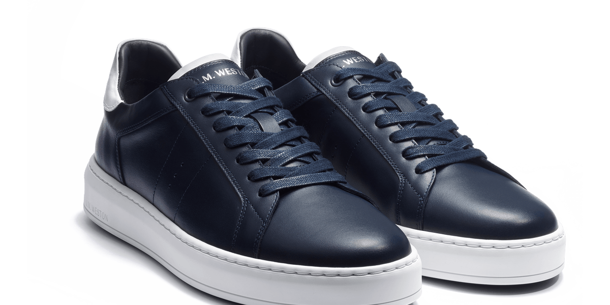 Weston Basket On Time