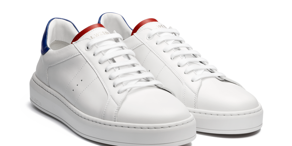 Weston Basket On Time