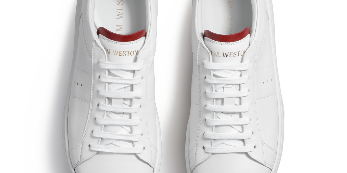 Weston Basket On Time