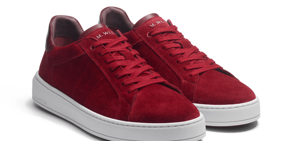 Weston Basket On Time