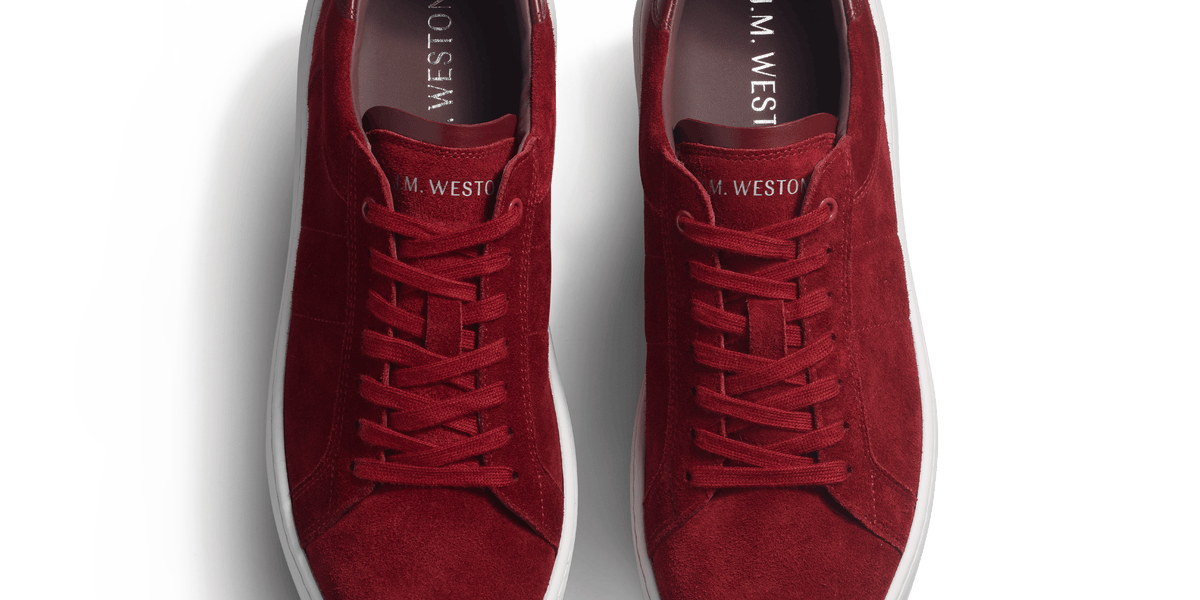 Weston Basket On Time