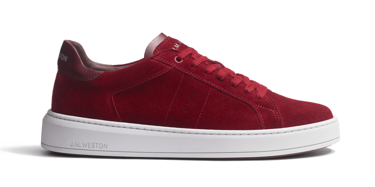 weston Basket On Time