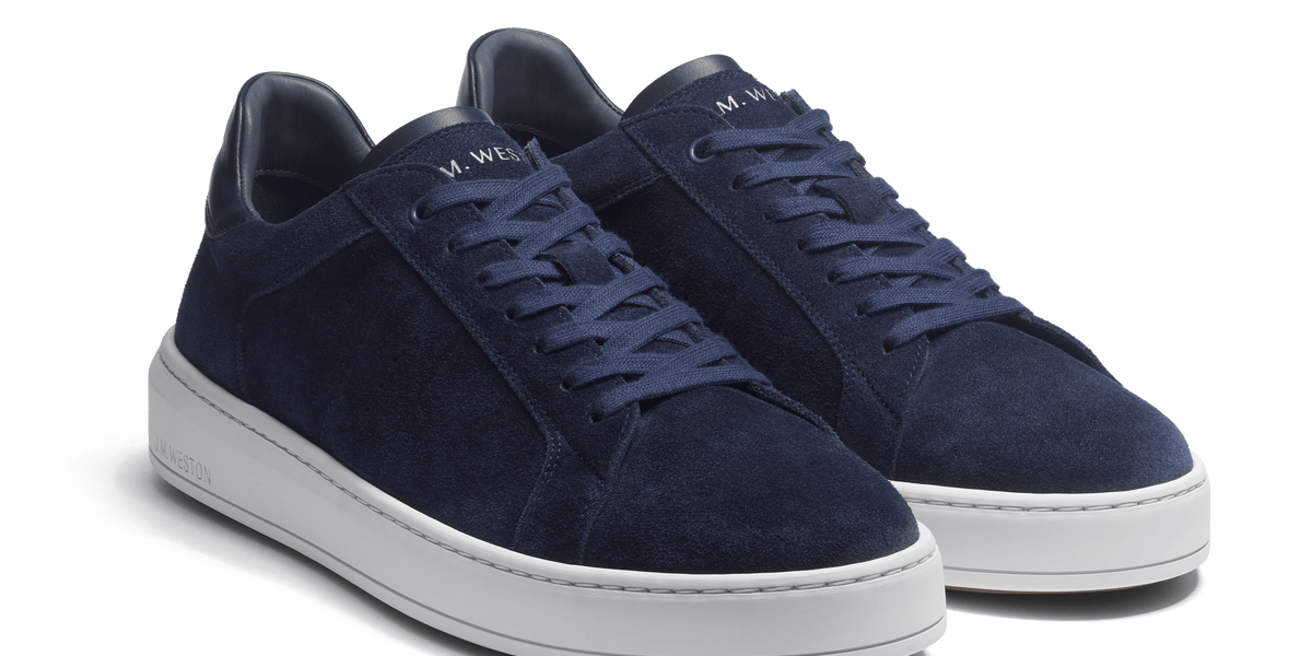 Weston Basket On Time