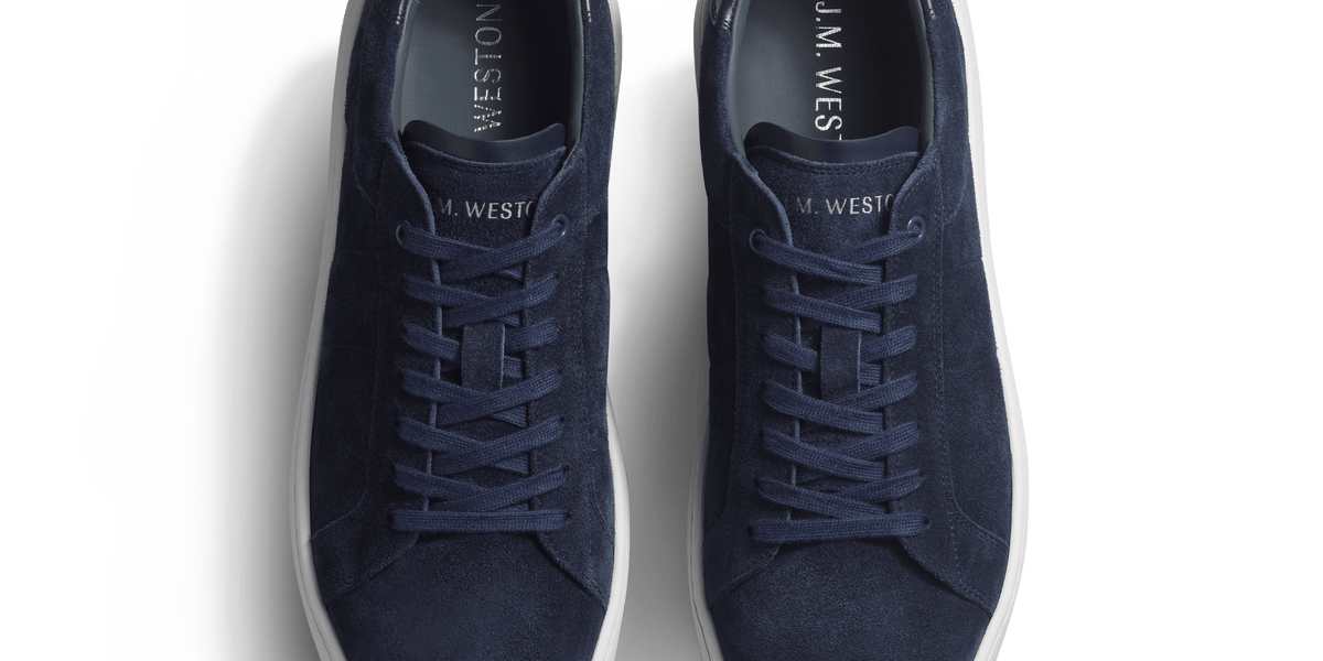 Weston Basket On Time