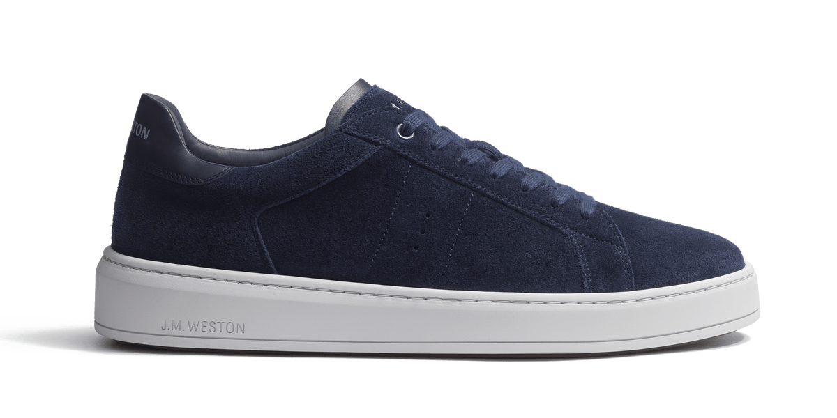 weston Basket On Time