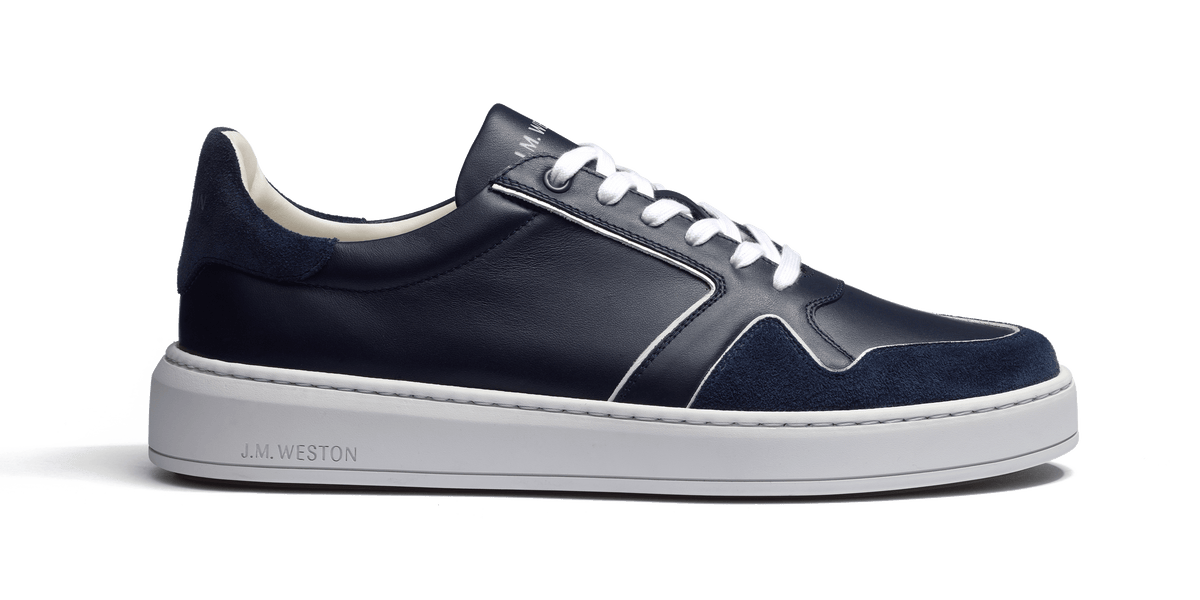 weston Basket On Time Oxford