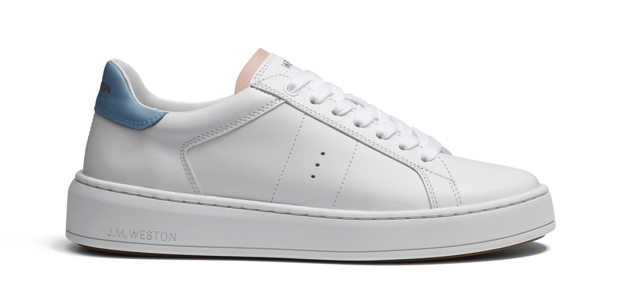 weston Basket On Time