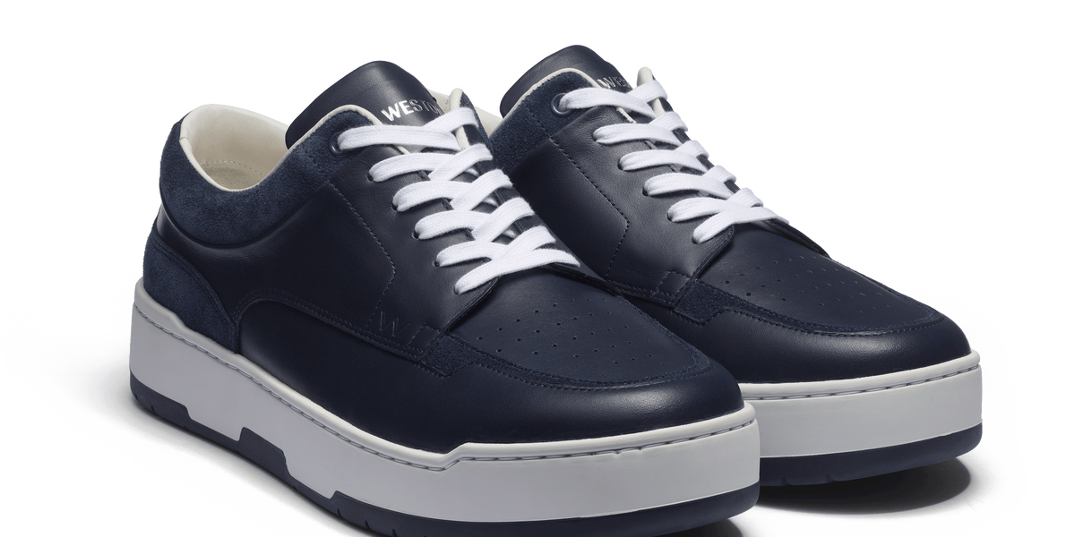 Weston Basket On Top