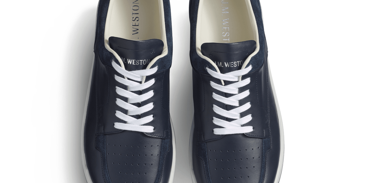 Weston Basket On Top