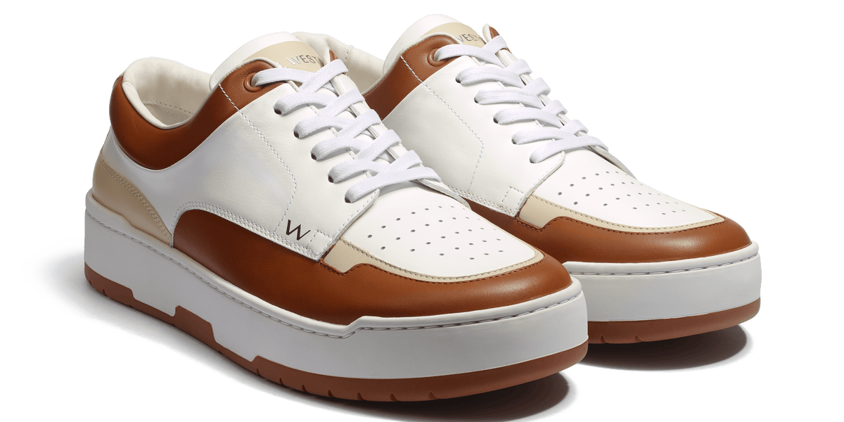 Weston Basket On Top