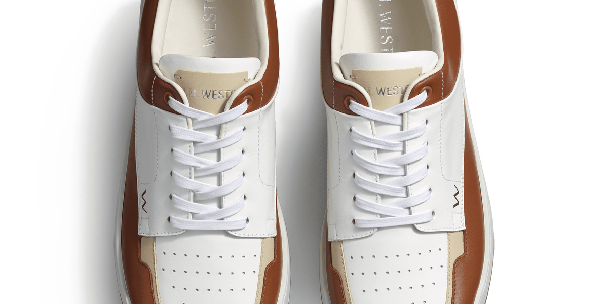 Weston Basket On Top