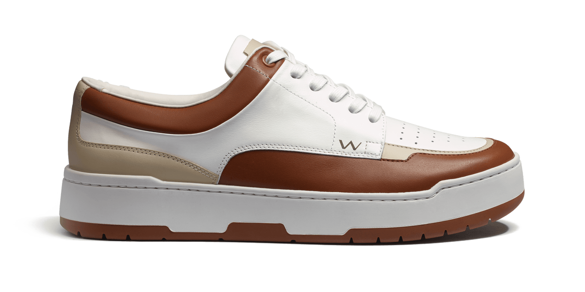 weston Basket On Top