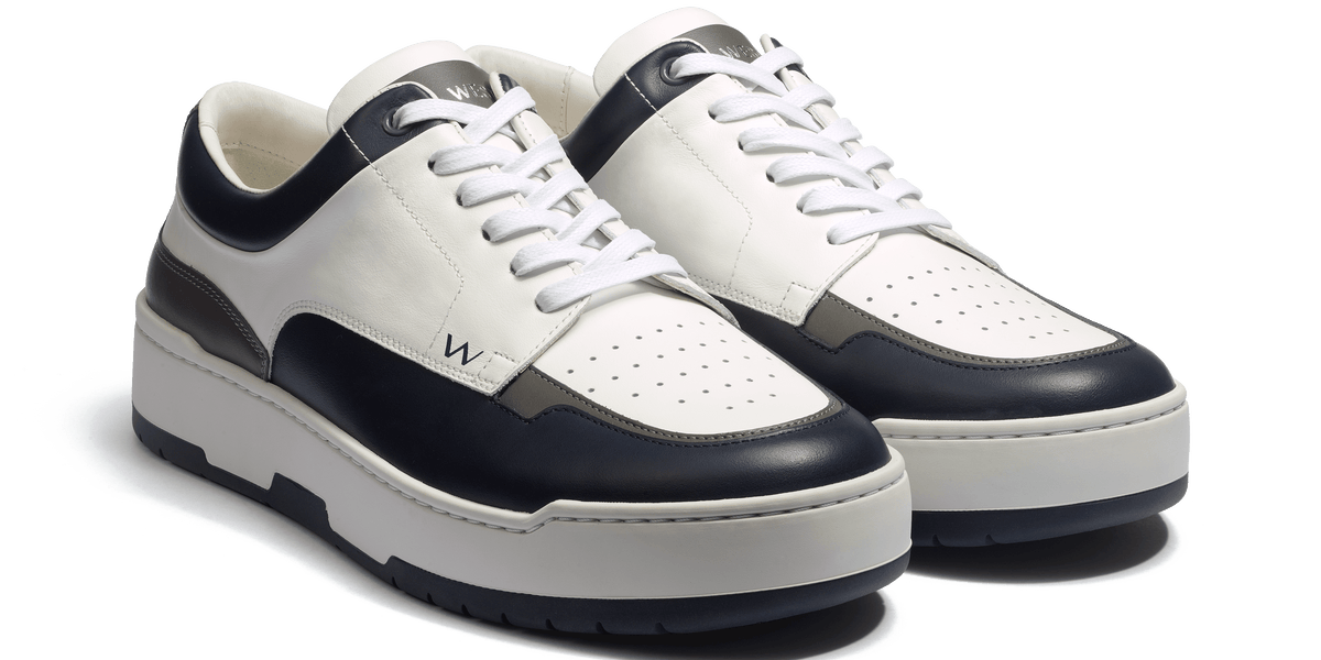 Weston Basket On Top