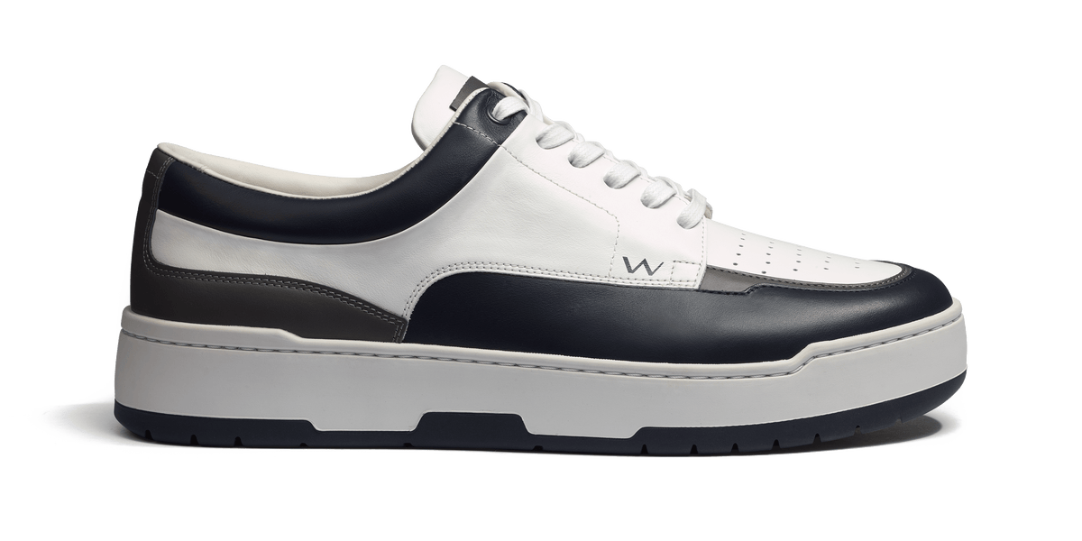 weston Basket On Top