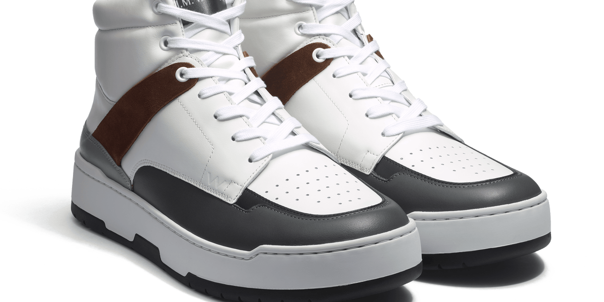 Weston Basket On Top Montante