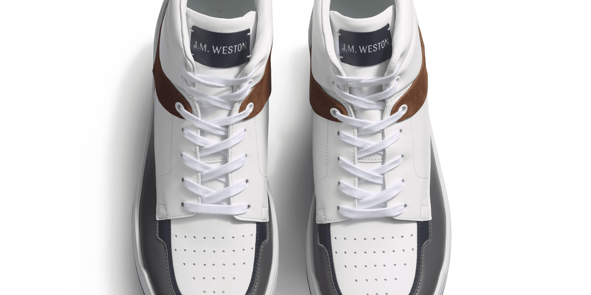 Weston Basket On Top Montante