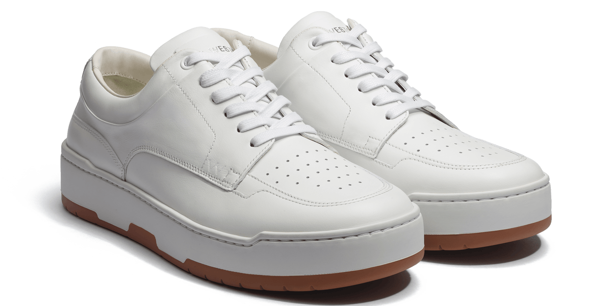 Weston Basket On Top