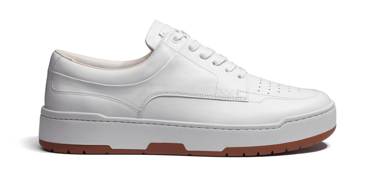 weston Basket On Top