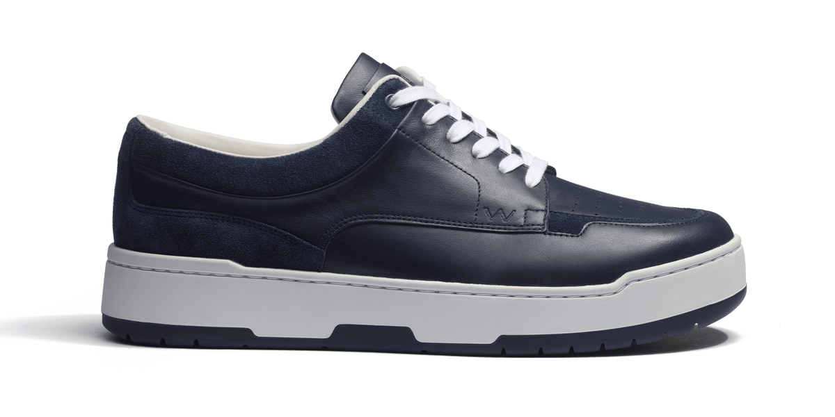 weston Basket On Top