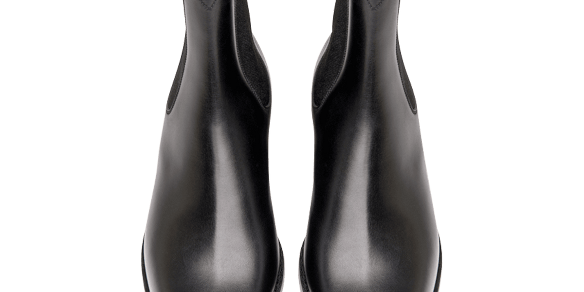 Weston Bottine Cambre
