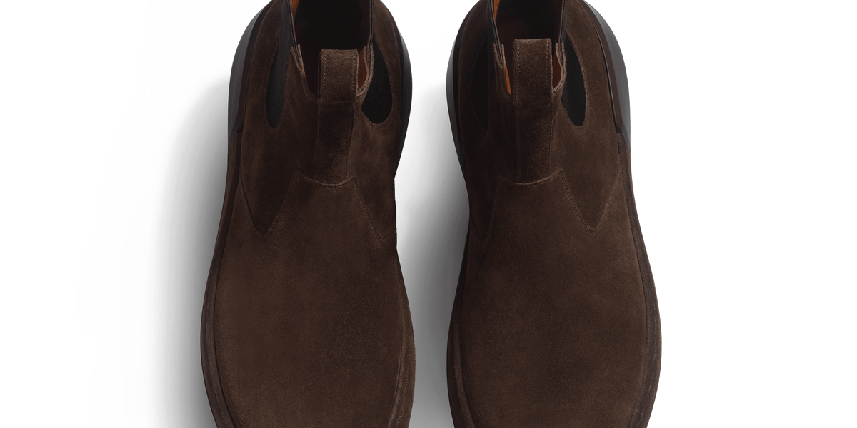 Weston Bottine Chelsea On Weekend