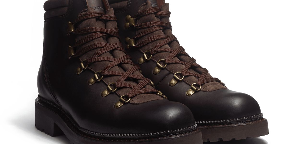 Weston Bottine De Montagne GRW