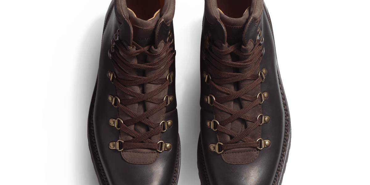 Weston Bottine De Montagne GRW