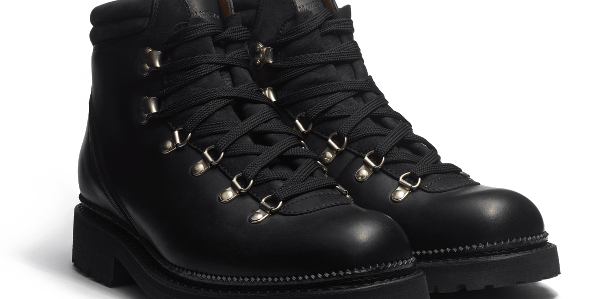 Weston Bottine De Montagne GRW