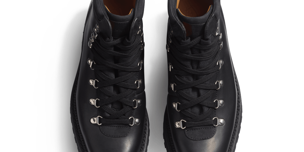 Weston Bottine De Montagne GRW