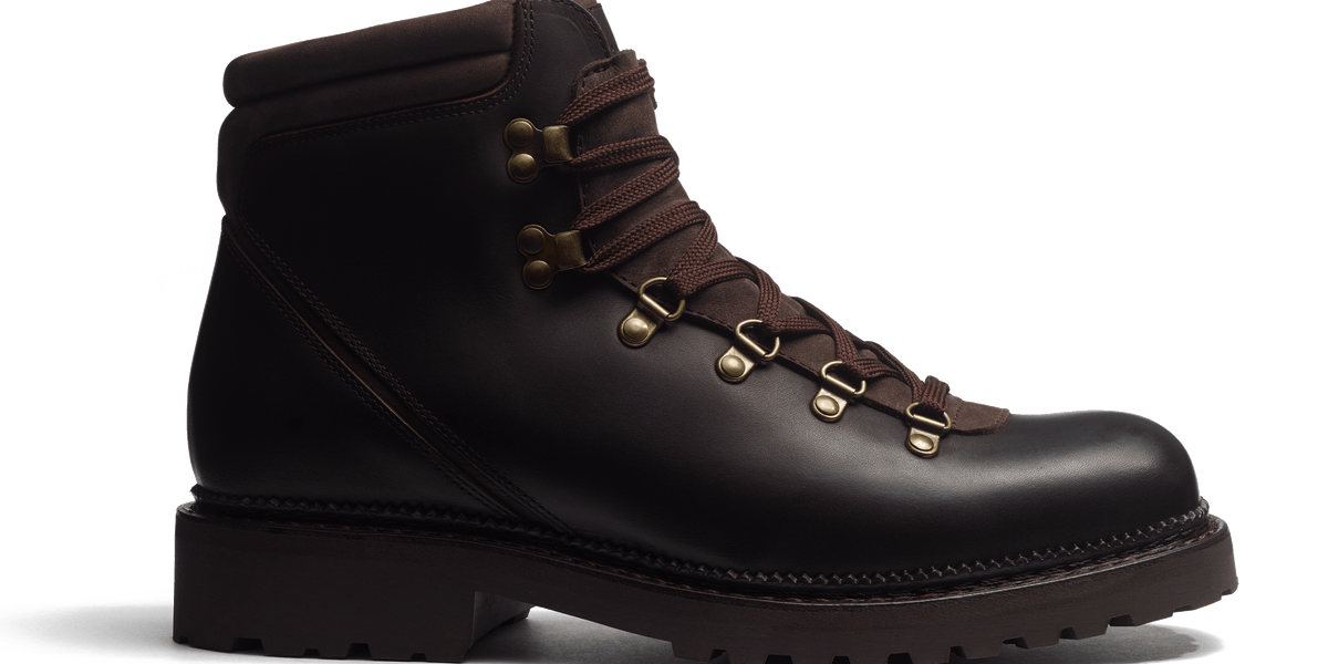 weston Bottine de Montagne GRW