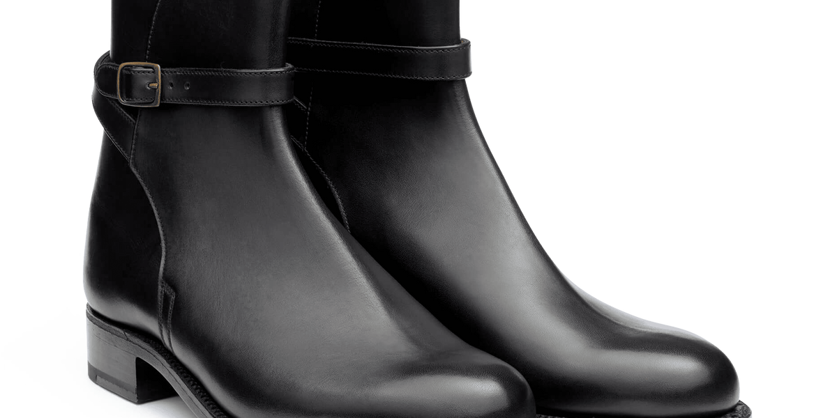 Weston Bottine Jodhpur