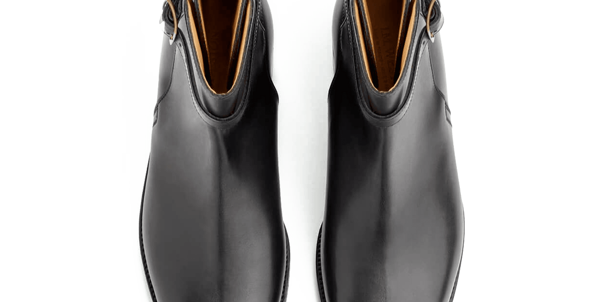 Weston Bottine Jodhpur