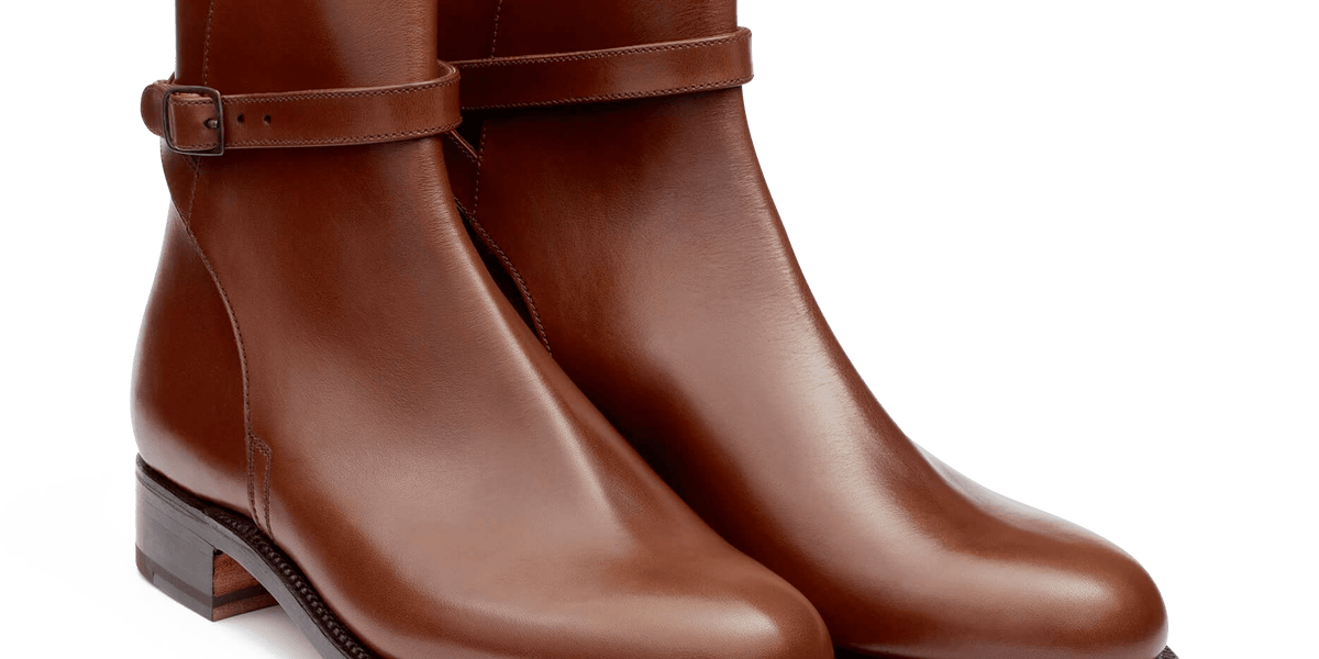 Weston Bottine Jodhpur