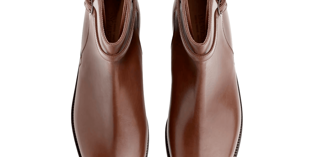 Weston Bottine Jodhpur