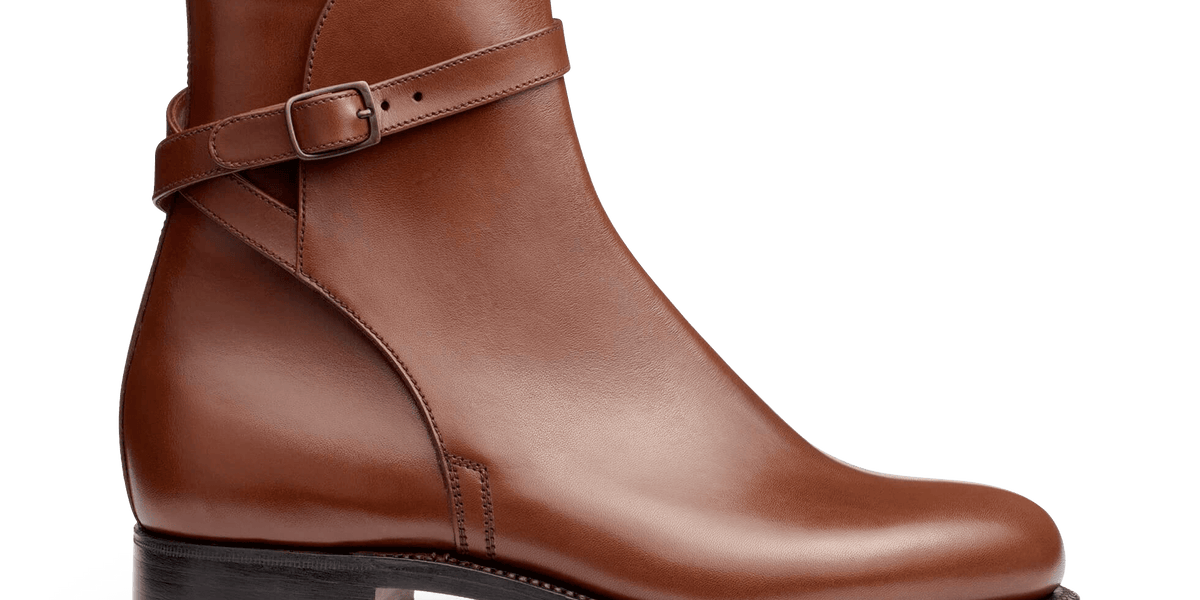 weston Bottine Jodhpur