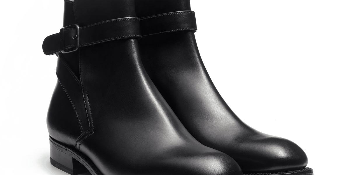 Weston Bottine Jodhpur