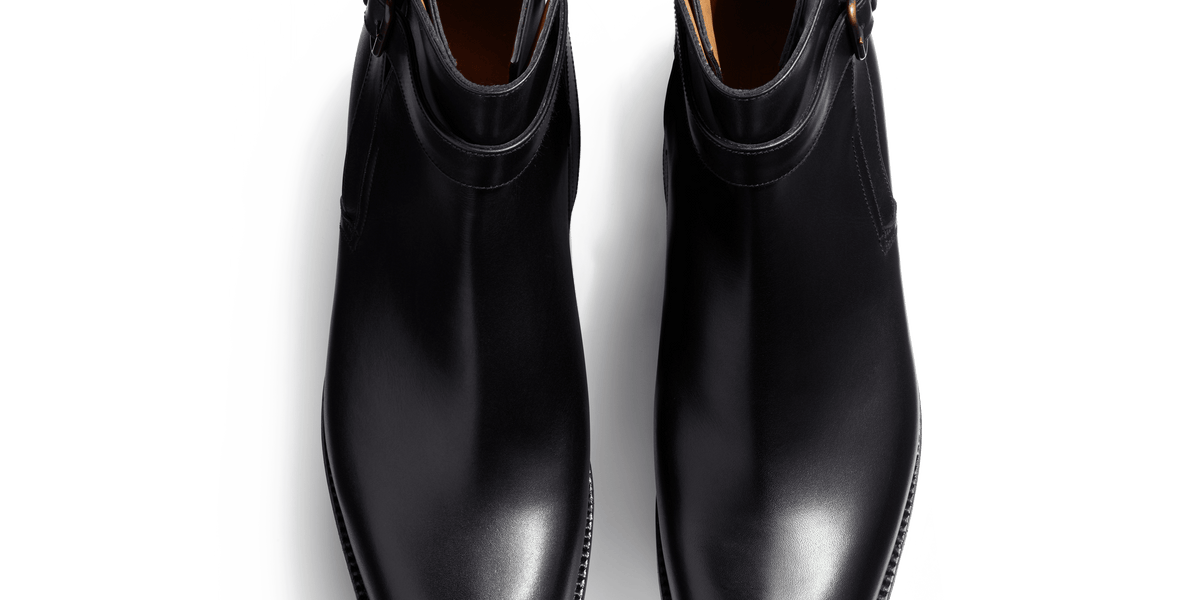 Weston Bottine Jodhpur