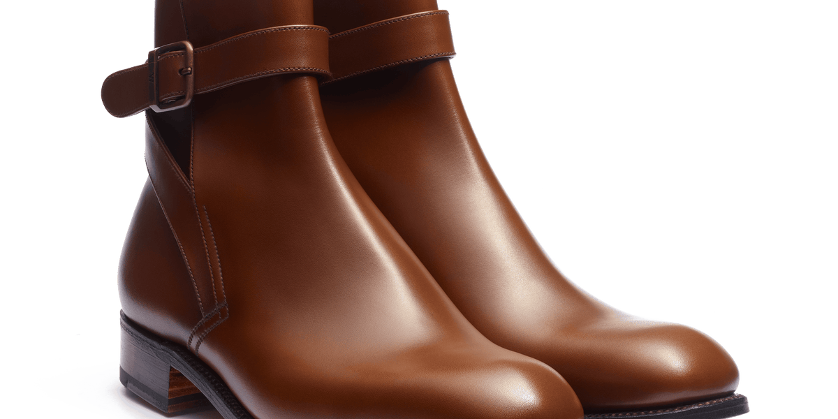 Weston Bottine Jodhpur