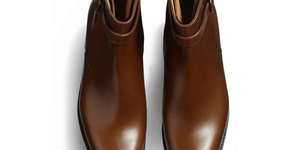 Weston Bottine Jodhpur