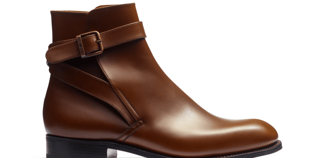 weston Bottine Jodhpur