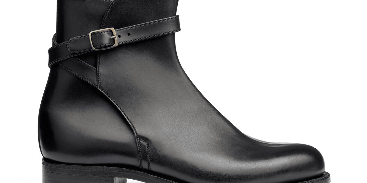 weston Bottine Jodhpur