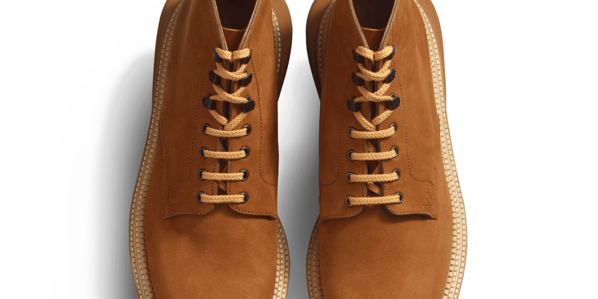 Weston Bottine Worker J.M. Weston X Sacai