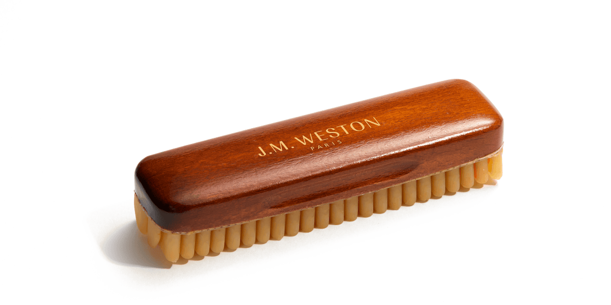 weston Brosse à daim