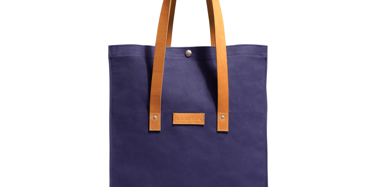 weston Cabas Grand Modèle