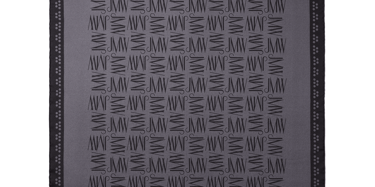 weston Carré de soie