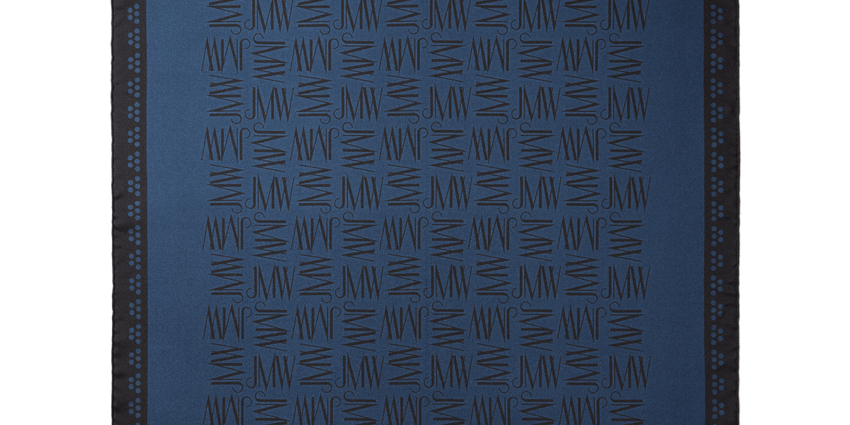 weston Carré de soie