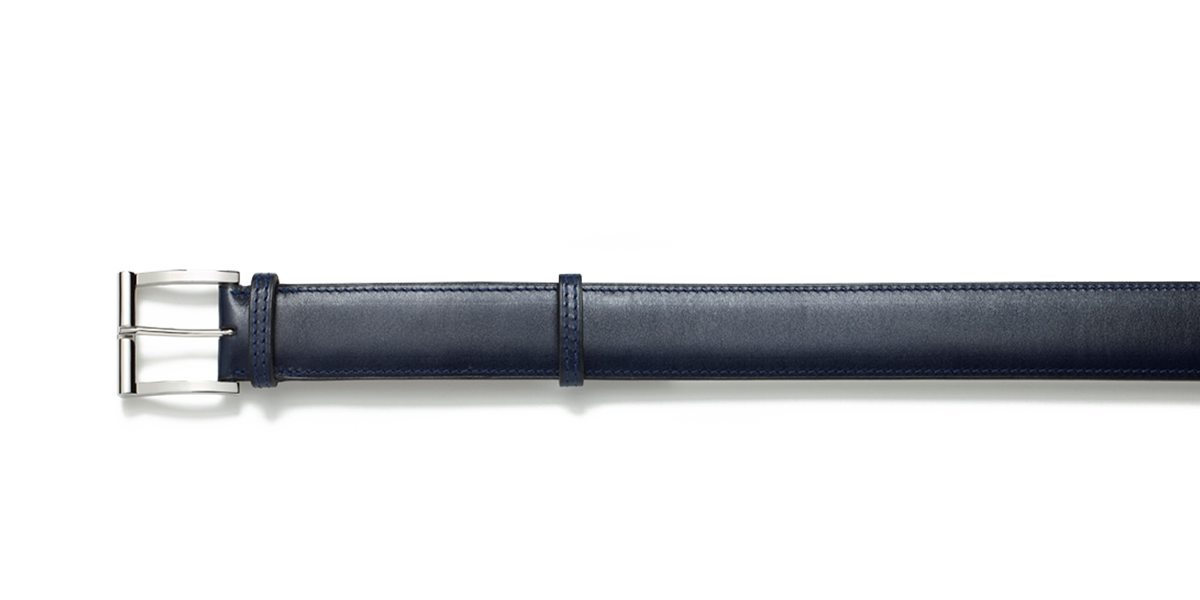 Weston Ceinture Demi-Jonc